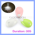 Home Automatic Motion Detector LED Infrared Sensor Night Light Lamp